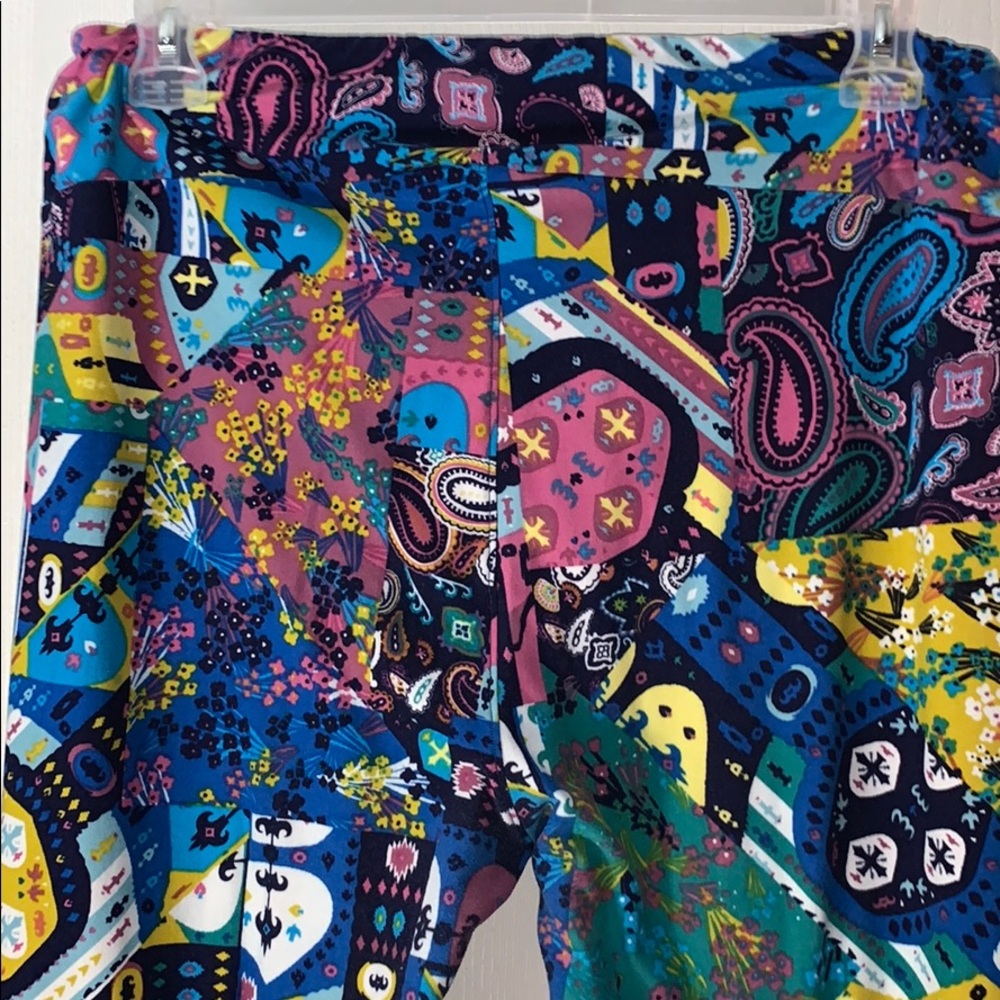Lularoe leggings